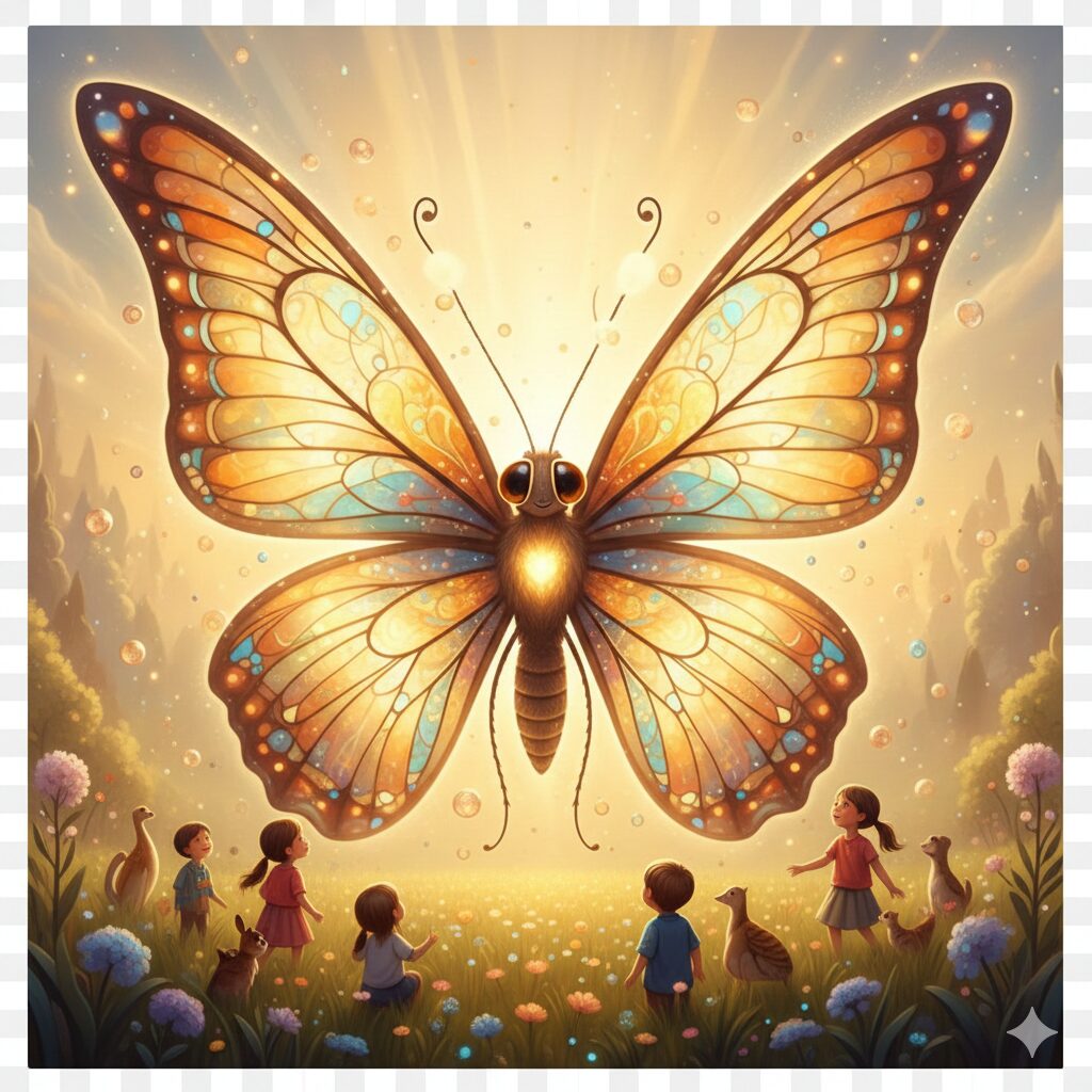 Remembering Captain Zarkon’s Dedication to Others