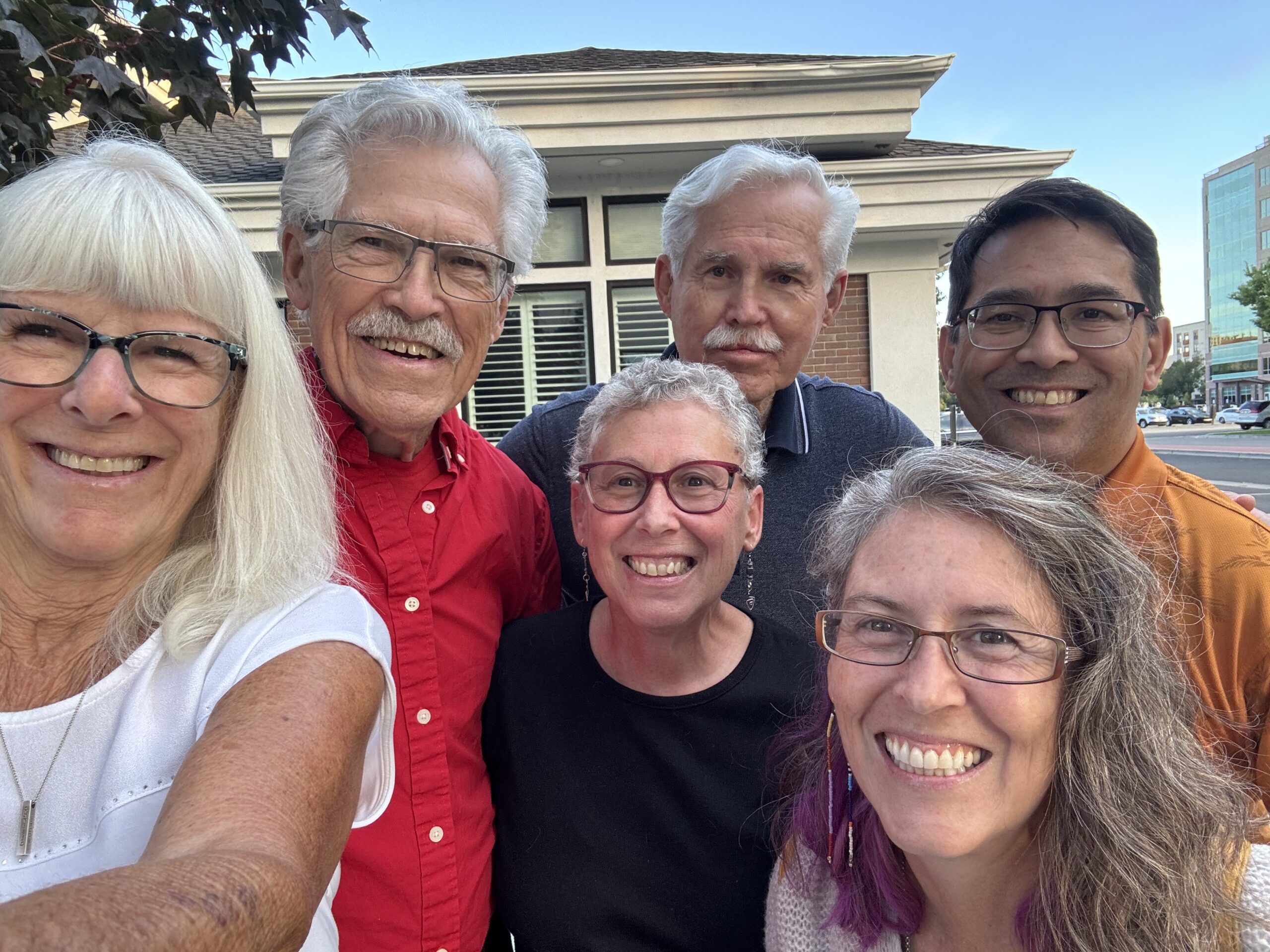 How Captain Zarkon Made the World Brighter